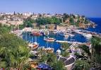 Antalya: Travel guides, information, tips, photos, etc. | inzumi
