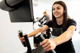 Image result for Woking Leisure Centre Yoga Club