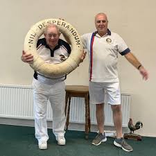Image result for Aldersbrook Bowling Club