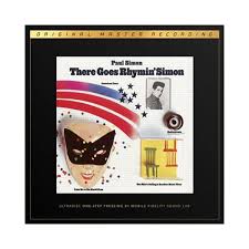 Image result for There Goes Rhymin' Simon