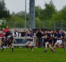 Image result for Crewe & Nantwich Rugby Union Football Club