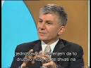 Intervju Zorana Đinđića na