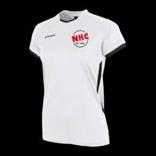 Image result for Nottingham Korfball Club