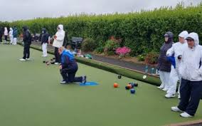 Image result for Skegness Town Bowls Club