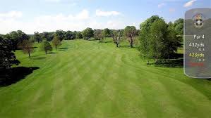 Image result for Stoke Rochford Golf Club