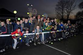 Image result for Denmead Tennis Club