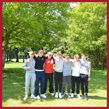 Image result for Oxford Science Park Netball Team