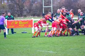 Image result for Whitley Bay Rockcliff Rugby Football Club