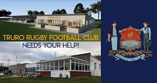 Image result for Truro Rfc