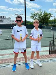 Image result for Richmond Junior Badminton Club