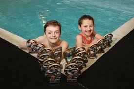 Image result for Stocksbridge Pentaqua Swimming Club