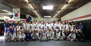 Image result for Universal Judo Academies