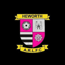 Image result for Heworth Amateur Rugby League Club