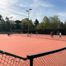 Image result for Camberley Lawn Tennis Club