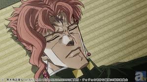 「空条ホリィ ジョジョの奇妙な冒険　第3部」の画像検索結果