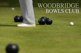 Image result for Woodbridge Bowls Club