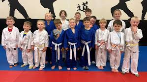 Image result for Croydon Judo Club