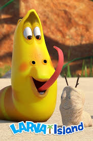 Attēlu rezultāti vaicājumam “larva”