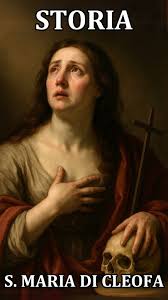 Image result for Santa Maria di Cleofa