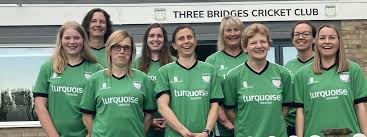 Image result for Three Bridges Cricket Club