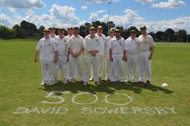 Image result for Waverley Cricket Club