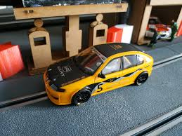 Image result for London Scalextric Club