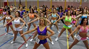 Image result for RT Twilights Cheerleading
