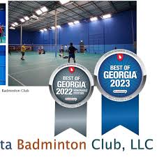 Image result for A B C High Halstow Badminton Club