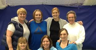 Image result for Croft Netball Club