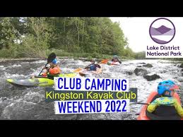 Image result for Kingston Kayak Club