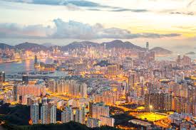Image result for Hong Kong