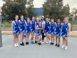 Image result for Storm Junior Netball Club