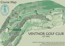 Image result for Ventnor Golf Club