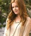 Photo Gallery: Hollywood hears <b>Isla Fisher</b>