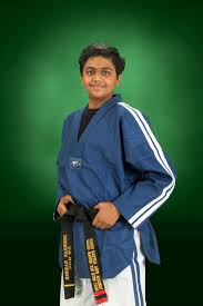 Image result for Park's Martial Arts