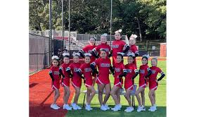 Image result for Bolton Bulldogs American Football and Cheerleading Club
