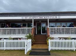 Image result for St Asaph Bowling Club