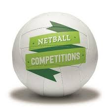 Image result for High Wycombe Junior Netball Club