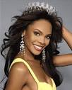 And Miss USA 2008 is... Miss Texas, Crystle Stewart