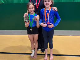 Image result for Farnham Gymnastics Club