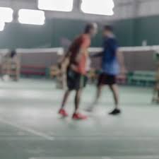 Image result for Ruston Badminton Club