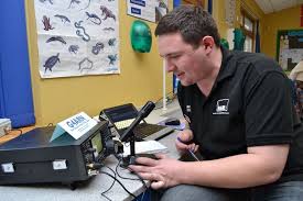 Image result for Norfolk Amateur Radio Club