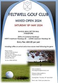 Image result for Feltwell Golf Club