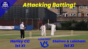 Image result for Laleham Village Ladies Cc