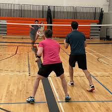 Image result for Braunstone Badminton Club