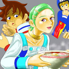 「静かなる中条（中条静夫） ジャイアントロボ THE ANIMATION -地球が静止する日」の画像検索結果