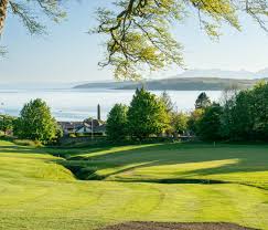 Image result for Largs Golf Club