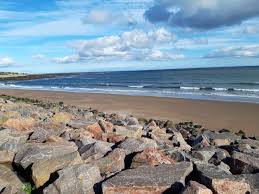 Image result for Carnoustie