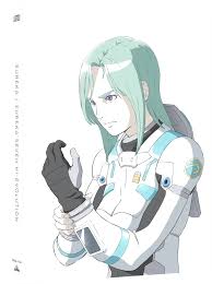 「タルホ・ユーキ 交響詩篇エウレカセブン」の画像検索結果