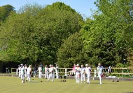 Image result for Tavistock Sir Francis Drake Bowling Club